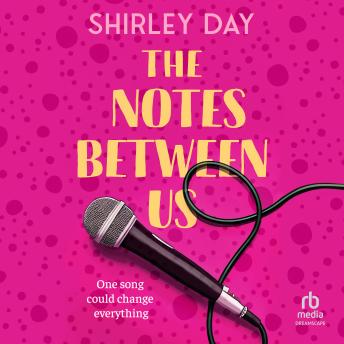 The Notes Between Us