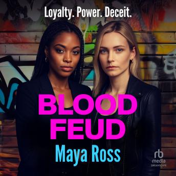 Blood Feud