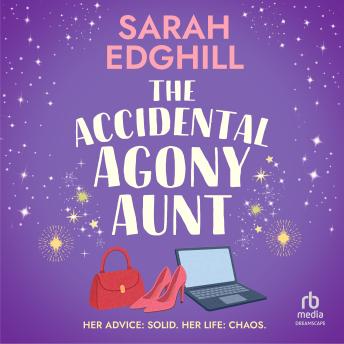 The Accidental Agony Aunt