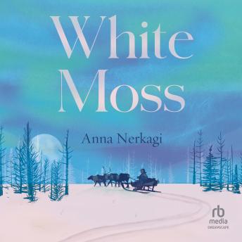 White Moss