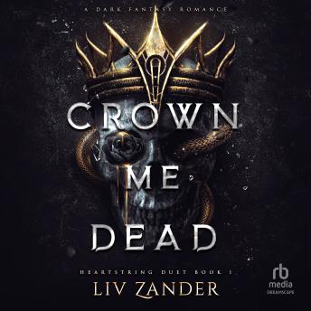 Crown Me Dead