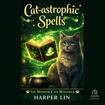 Cat-astrophic Spells