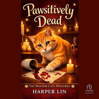 Pawsitively Dead