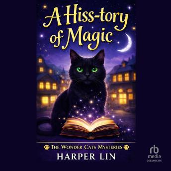 A Hiss-tory of Magic
