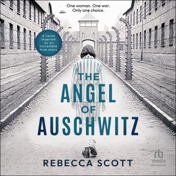 The Angel of Auschwitz