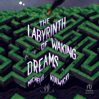 The Labyrinth of Waking Dreams
