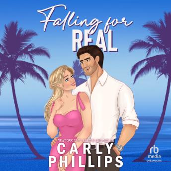 Falling for Real: A Dare to Fall Novella