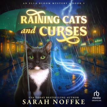 Raining Cats and Curses