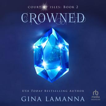 Crowned