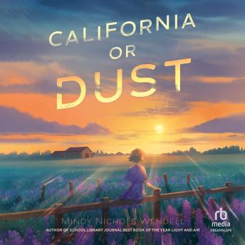 California or Dust