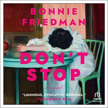 Don't Stop
