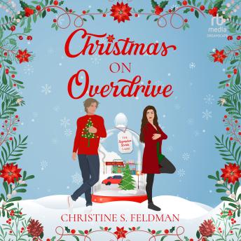 Christmas on Overdrive