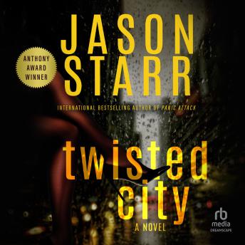 Twisted City