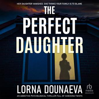 The Perfect Daughter
