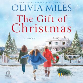 The Gift of Christmas