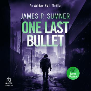 One Last Bullet