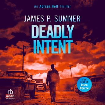 Deadly Intent