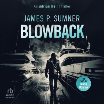Blowback