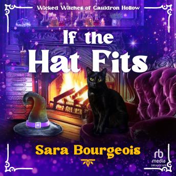 If the Hat Fits
