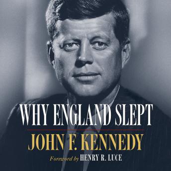 Why England Slept