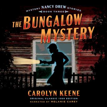 Bungalow Mystery (Maple Spring Classic 1930 Edition)