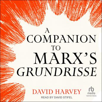 A Companion to Marx's Grundrisse