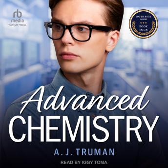 Advanced Chemistry: An MMM, Age Gap Romance