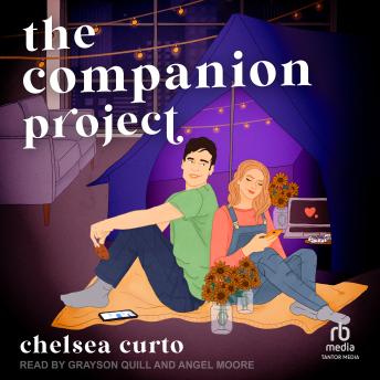 The Companion Project