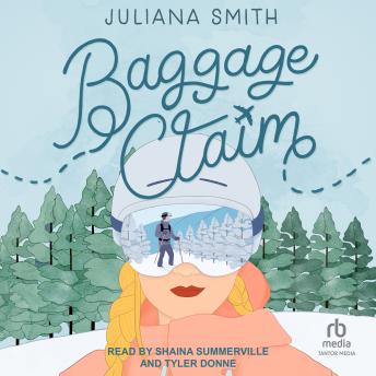 Download Baggage Claim by Juliana Smith