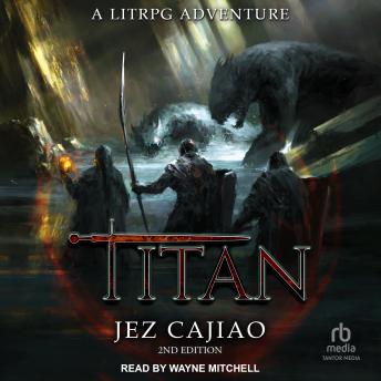 Titan, 2nd edition