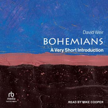 Bohemians: A Very Short Introduction