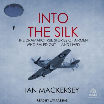 Into the Silk: The Dramatic True Stories of Airmen Who Baled Out – And Lived