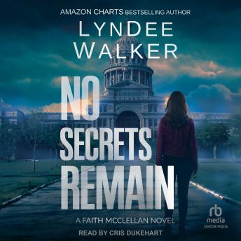 Unlock Top Full Audiobooks in Mystery, Thriller & Horror, Police & Detective