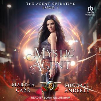 Mystic Agent