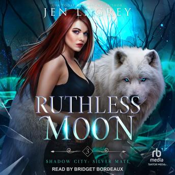Download Ruthless Moon by Jen L. Grey