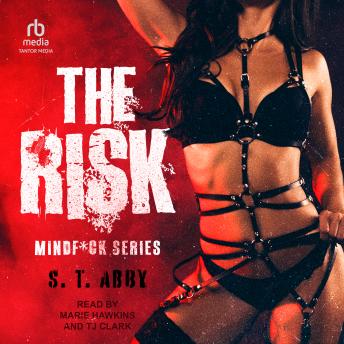 Download Risk by S.T. Abby