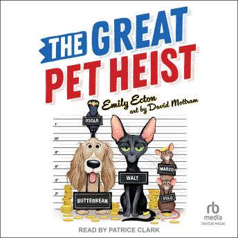 The Great Pet Heist