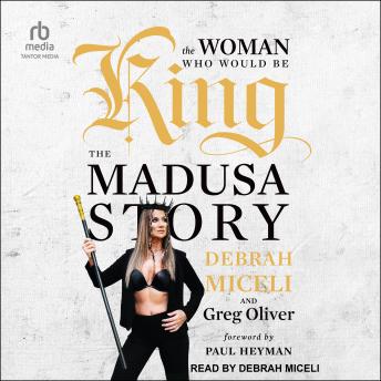 Access Top-Rated Full Audiobooks in Biography & Memoir, Women