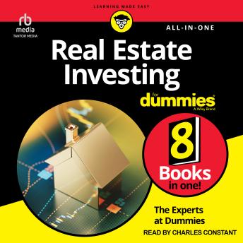 Download Real Estate Investing All-In-One For Dummies by Ralph R. Roberts, Ray Brown, Laurence C. Harmon, Eric Tyson, Mba, Robert S. Griswold, Msba