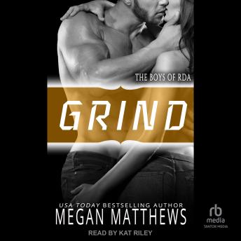 Explore Your Day With A Heart-Pounding Full Audiobook.