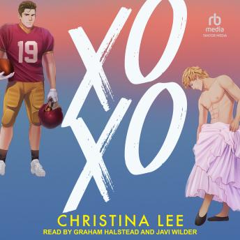 Download XOXO by Christina Lee