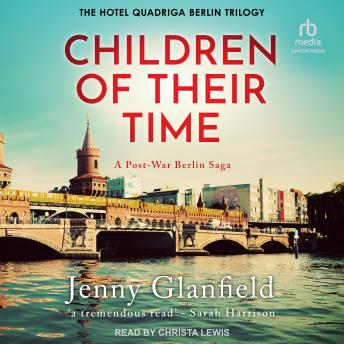 Enjoy Amazing Full Audiobooks in Fiction, LGBTQ+