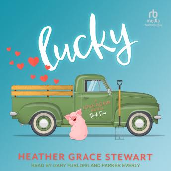 Lucky: A Love Again Novel