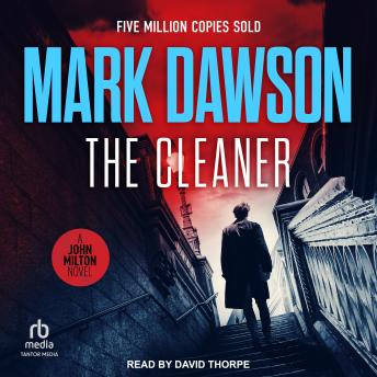 The Cleaner