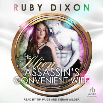 Download Alien Assassin's Convenient Wife by Ruby Dixon