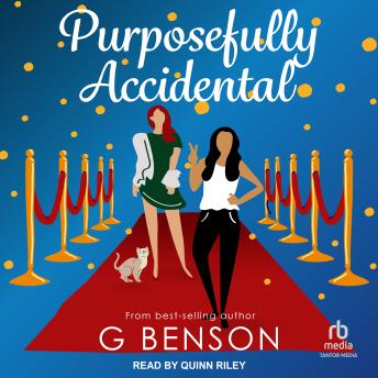 Download Purposefully Accidental by G. Benson