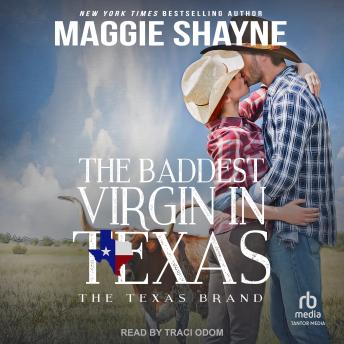 The Baddest Virgin in Texas