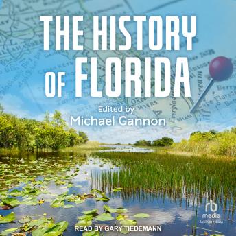 The History of Florida