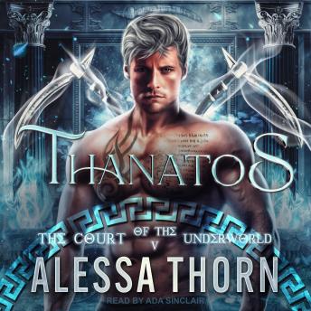 Thanatos: The Court of the Underworld
