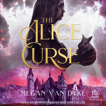 Download Alice Curse by Megan Van Dyke